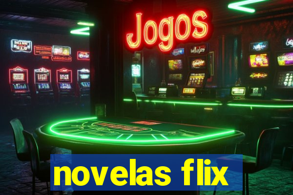 novelas flix